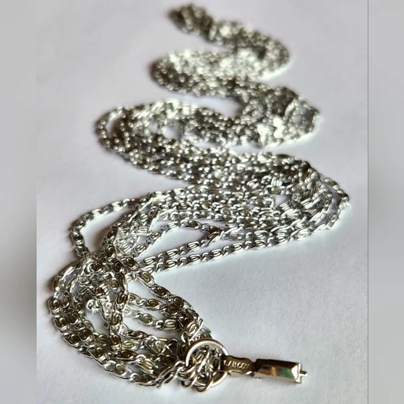 Sarah Coventry Jewelry Vintage Sarah Coventry Multistrand